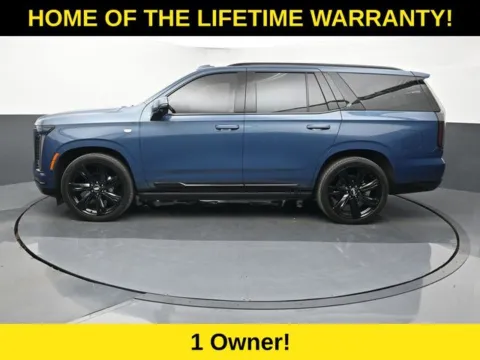 More photos of 2025 Cadillac Escalade Sport Platinum at Schrier Automotive Inc, NE