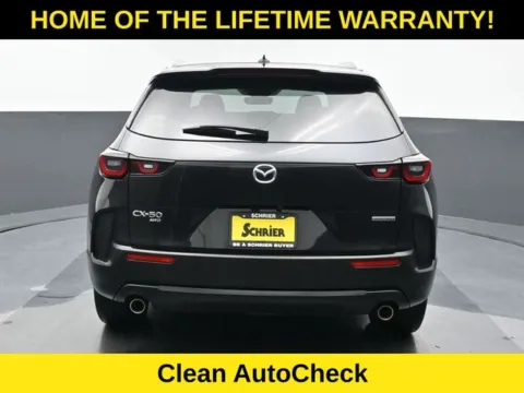 More photos of 2024 Mazda CX-50 2.5 S Premium Plus Package at Schrier Automotive Inc, NE