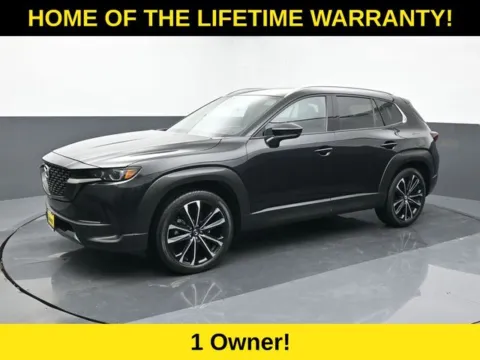 Photos of 2024 Mazda CX-50 2.5 S Premium Plus Package for sale in Omaha, NE at Schrier Automotive Inc