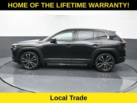 More photos of 2024 Mazda CX-50 2.5 S Premium Plus Package at Schrier Automotive Inc, NE