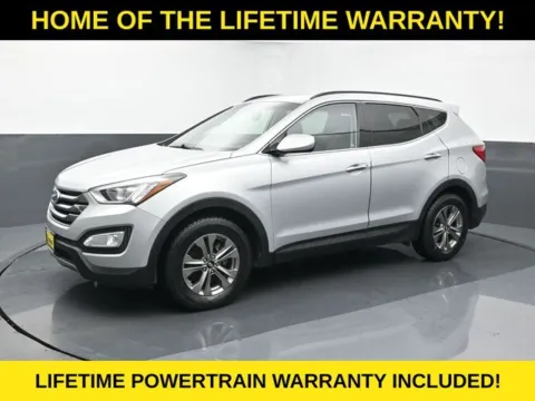 Photos of 2016 Hyundai Santa Fe Sport 2.4 Base for sale in Omaha, NE at Schrier Automotive Inc