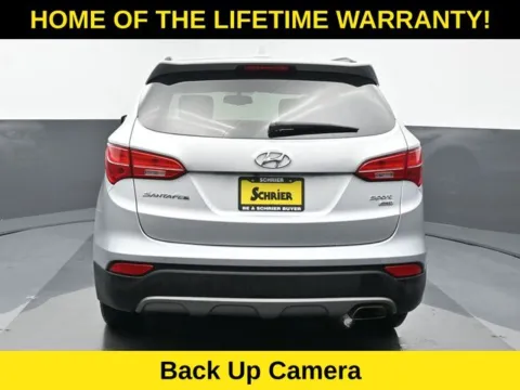 More photos of 2016 Hyundai Santa Fe Sport 2.4 Base at Schrier Automotive Inc, NE