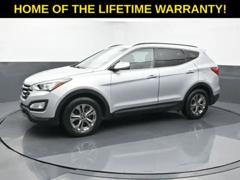 Another view of 2016 Hyundai Santa Fe Sport 2.4 Base for sale in Omaha, NE at Schrier Automotive Inc