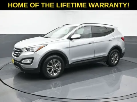 Photos of 2016 Hyundai Santa Fe Sport 2.4 Base for sale in Omaha, NE at Schrier Automotive Inc
