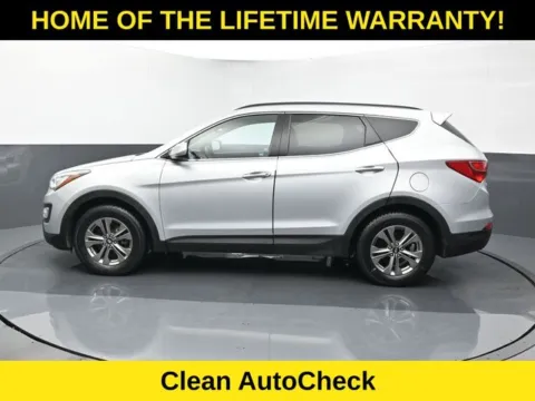 More photos of 2016 Hyundai Santa Fe Sport 2.4 Base at Schrier Automotive Inc, NE