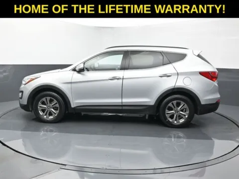 More photos of 2016 Hyundai Santa Fe Sport 2.4 Base at Schrier Automotive Inc, NE