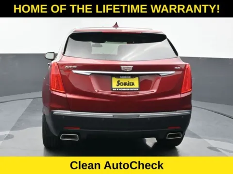 More photos of 2018 Cadillac XT5 Premium Luxury at Schrier Automotive Inc, NE