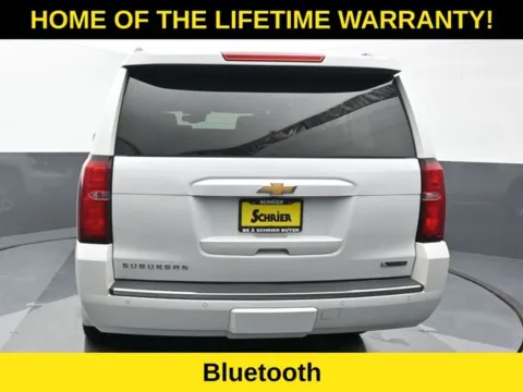 More photos of 2017 Chevrolet Suburban Premier at Schrier Automotive Inc, NE