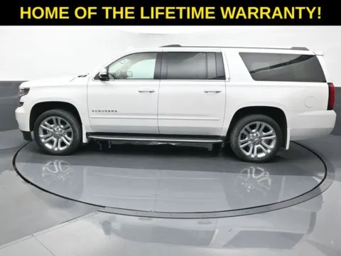 More photos of 2017 Chevrolet Suburban Premier at Schrier Automotive Inc, NE