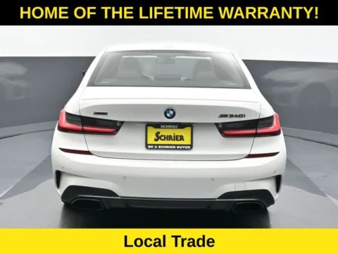 More photos of 2020 BMW 3 Series M340i xDrive at Schrier Automotive Inc, NE