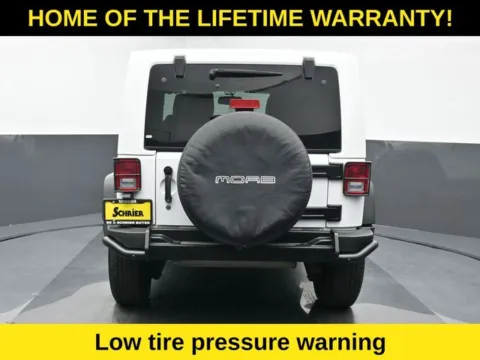 More photos of 2013 Jeep Wrangler Moab at Schrier Automotive Inc, NE