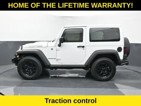 More photos of 2013 Jeep Wrangler Moab at Schrier Automotive Inc, NE