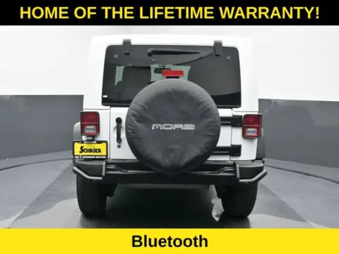 More photos of 2013 Jeep Wrangler Moab at Schrier Automotive Inc, NE