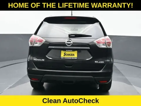 More photos of 2016 Nissan Rogue SL at Schrier Automotive Inc, NE