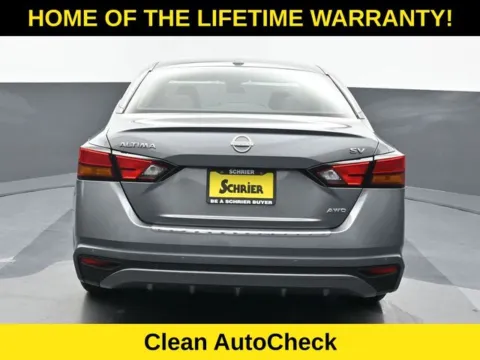 More photos of 2023 Nissan Altima 2.5 SV at Schrier Automotive Inc, NE