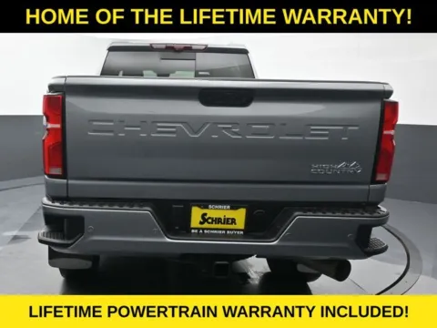 More photos of 2024 Chevrolet Silverado 3500HD High Country at Schrier Automotive Inc, NE