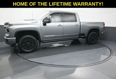 Another view of 2024 Chevrolet Silverado 3500HD High Country for sale in Omaha, NE at Schrier Automotive Inc