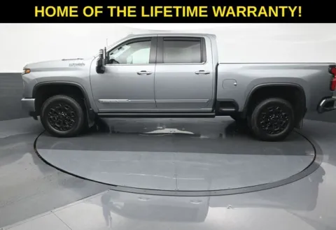 More photos of 2024 Chevrolet Silverado 3500HD High Country at Schrier Automotive Inc, NE