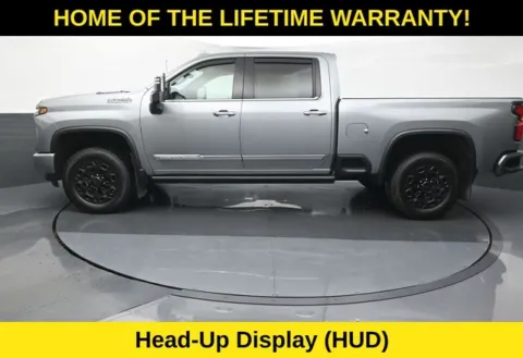 More photos of 2024 Chevrolet Silverado 3500HD High Country at Schrier Automotive Inc, NE