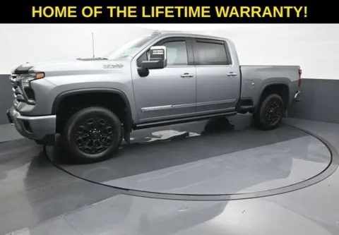 Photos of 2024 Chevrolet Silverado 3500HD High Country for sale in Omaha, NE at Schrier Automotive Inc