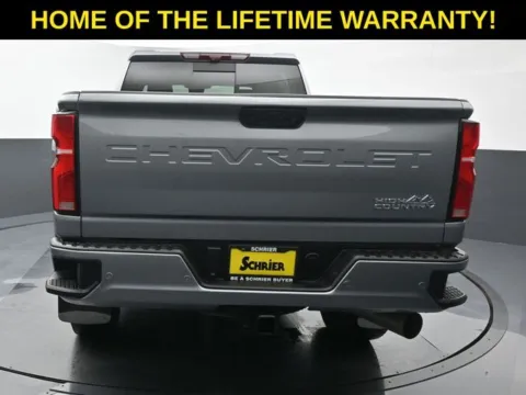 More photos of 2024 Chevrolet Silverado 3500HD High Country at Schrier Automotive Inc, NE