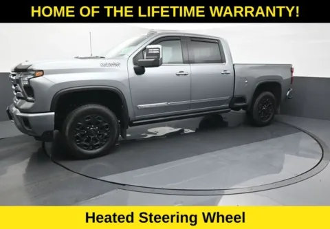 Photos of 2024 Chevrolet Silverado 3500HD High Country for sale in Omaha, NE at Schrier Automotive Inc