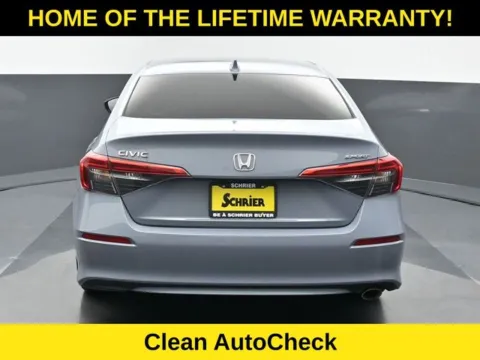 More photos of 2024 Honda Civic Sport at Schrier Automotive Inc, NE