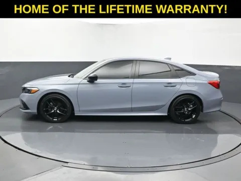 More photos of 2024 Honda Civic Sport at Schrier Automotive Inc, NE