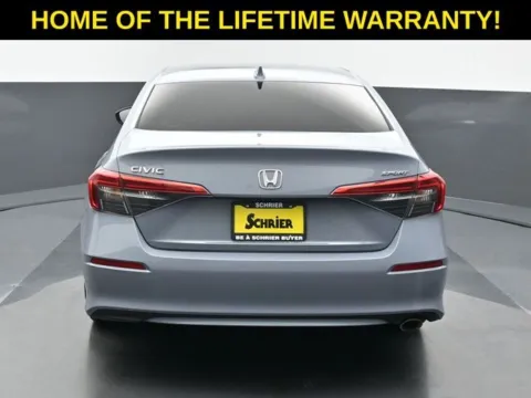 More photos of 2024 Honda Civic Sport at Schrier Automotive Inc, NE