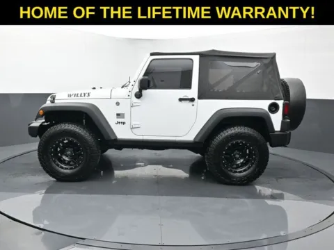 More photos of 2016 Jeep Wrangler Sport at Schrier Automotive Inc, NE