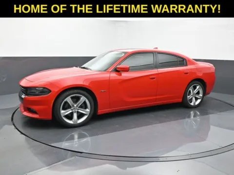Another view of 2016 Dodge Charger R/T for sale in Omaha, NE at Schrier Automotive Inc