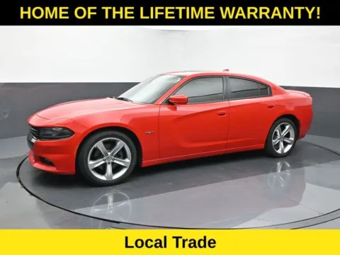 Another view of 2016 Dodge Charger R/T for sale in Omaha, NE at Schrier Automotive Inc