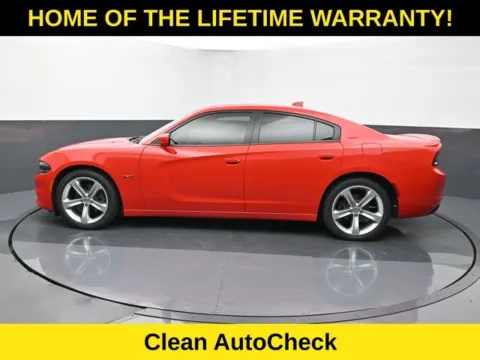 More photos of 2016 Dodge Charger R/T at Schrier Automotive Inc, NE