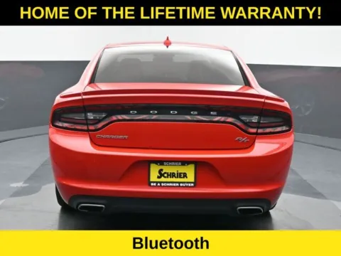 More photos of 2016 Dodge Charger R/T at Schrier Automotive Inc, NE