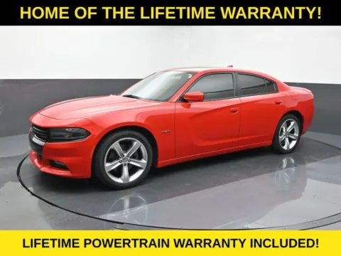 Photos of 2016 Dodge Charger R/T for sale in Omaha, NE at Schrier Automotive Inc