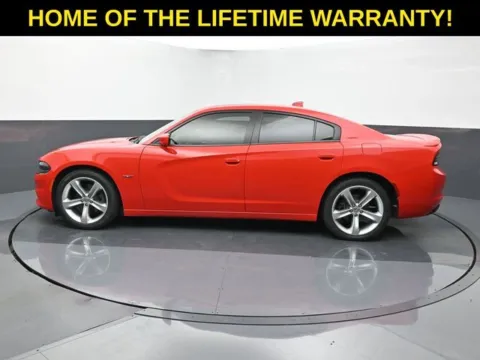 More photos of 2016 Dodge Charger R/T at Schrier Automotive Inc, NE