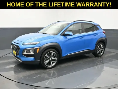 Photos of 2020 Hyundai Kona Limited for sale in Omaha, NE at Schrier Automotive Inc