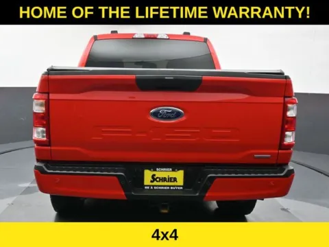 More photos of 2022 Ford F-150 XL at Schrier Automotive Inc, NE