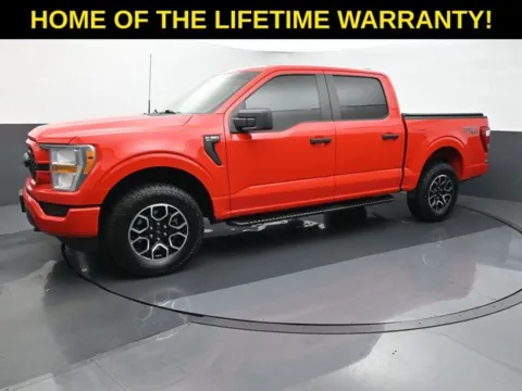 Photos of 2022 Ford F-150 XL for sale in Omaha, NE at Schrier Automotive Inc