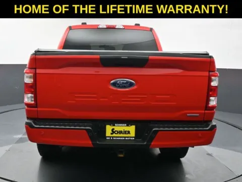 More photos of 2022 Ford F-150 XL at Schrier Automotive Inc, NE