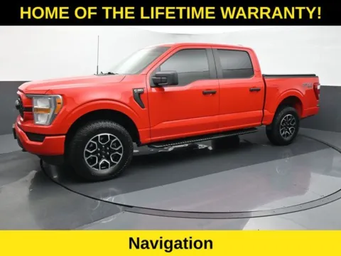 Photos of 2022 Ford F-150 XL for sale in Omaha, NE at Schrier Automotive Inc