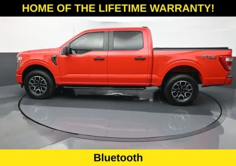 More photos of 2022 Ford F-150 XL at Schrier Automotive Inc, NE