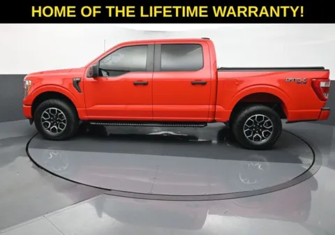 More photos of 2022 Ford F-150 XL at Schrier Automotive Inc, NE