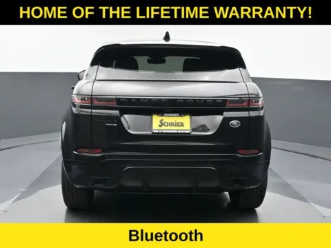 More photos of 2020 Land Rover Range Rover Evoque R-Dynamic HSE at Schrier Automotive Inc, NE