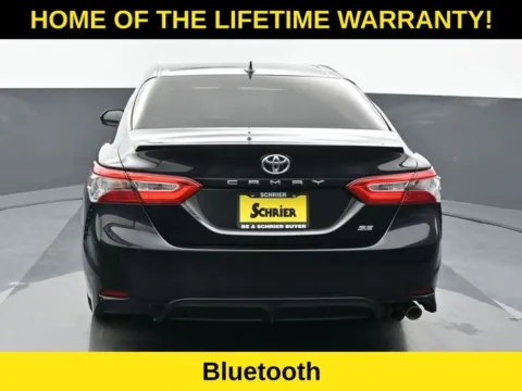 More photos of 2019 Toyota Camry SE at Schrier Automotive Inc, NE