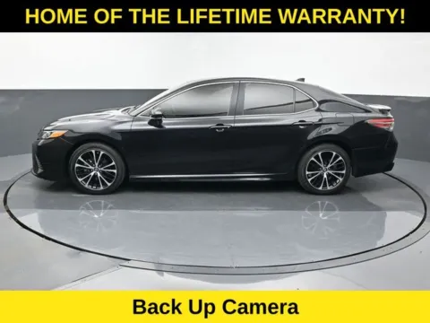 More photos of 2019 Toyota Camry SE at Schrier Automotive Inc, NE