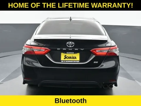 More photos of 2019 Toyota Camry SE at Schrier Automotive Inc, NE