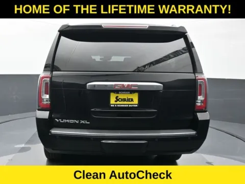 More photos of 2017 GMC Yukon XL Denali at Schrier Automotive Inc, NE