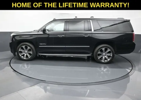 More photos of 2017 GMC Yukon XL Denali at Schrier Automotive Inc, NE