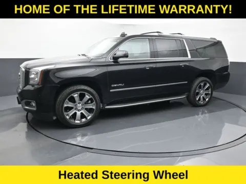 Photos of 2017 GMC Yukon XL Denali for sale in Omaha, NE at Schrier Automotive Inc